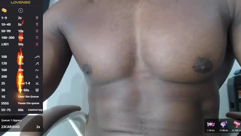 michael_thomsom online show from January 17, 3:26 pm