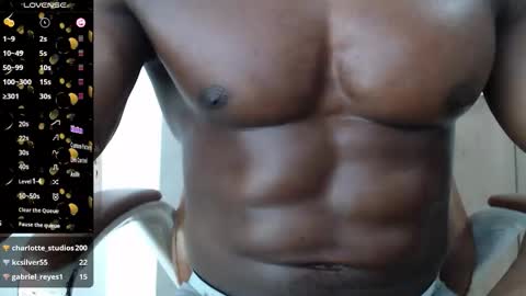 michael_thomsom online show from March 6, 10:07 pm