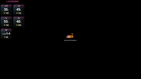 michaelbradley_for_u online show from March 4, 10:24 am