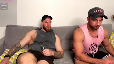 michaelbradley_for_u online show from September 24, 6:17 pm