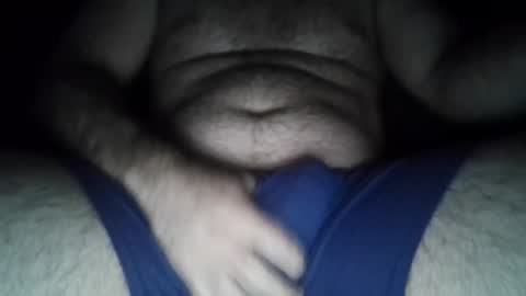 michaelc1214 online show from October 23, 4:38 am