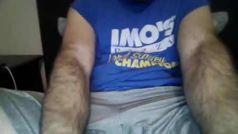 michaelc1214 online show from October 10, 1:21 am