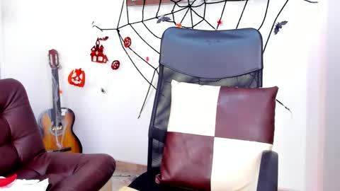 Snapshot of michaelhawtin chatting on October 17, 2:15 am Michael  Contenido explcito online show from October 17, 2:15 am