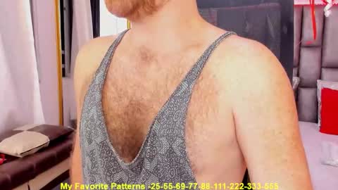 Snapshot of michaelhawtin chatting on September 25, 3:16 am Michael  Contenido explcito online show from September 25, 3:16 am