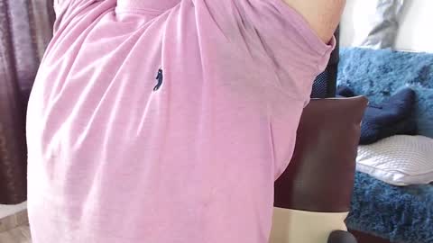Snapshot of michaelhawtin chatting on September 17, 2:40 pm Michael  Contenido explcito online show from September 17, 2:40 pm