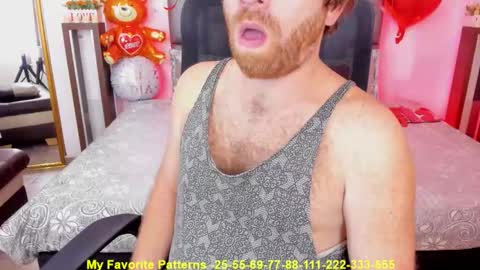Snapshot of michaelhawtin chatting on September 20, 2:33 am Michael  Contenido explcito online show from September 20, 2:33 am
