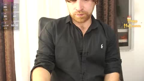 Snapshot of michaelhawtin chatting on October 25, 8:16 am Michael  Contenido explcito online show from October 25, 8:16 am