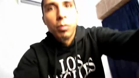 Michael online show from September 12, 2:44 am