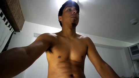 Michael online show from February 2, 2:38 am