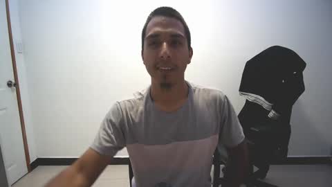 Michael online show from September 24, 3:50 am