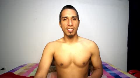 Michael online show from September 17, 2:45 am