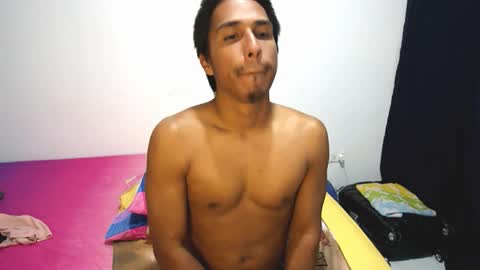 Michael online show from November 21, 4:55 am