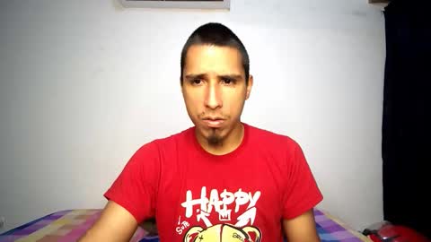 Michael online show from September 18, 3:41 am