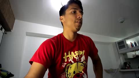 Michael online show from March 10, 2:28 am