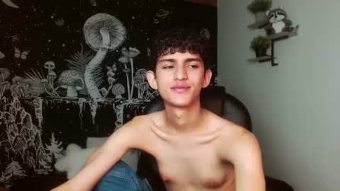 michaelkoiv online show from June 27, 12:22 pm