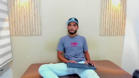 MICHELL online show from July 8, 3:27 pm