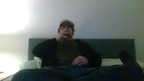 michaelmorgan387 online show from February 21, 8:16 pm