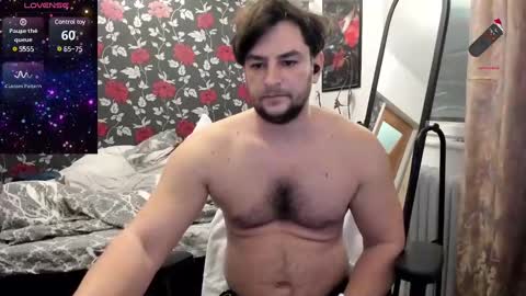 michaelragnar90 online show from January 15, 9:35 am