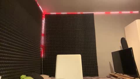 michelemagnetico online show from December 4, 11:56 pm