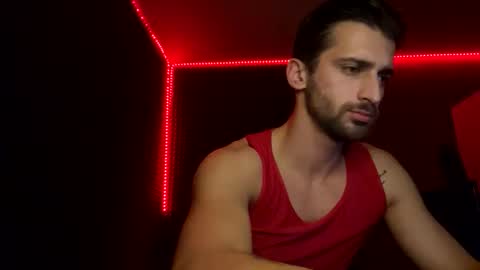 michelemagnetico online show from January 5, 11:19 pm