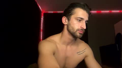 michelemagnetico online show from January 15, 12:03 am