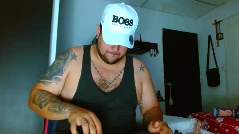 michell_myers online show from February 19, 2:55 pm