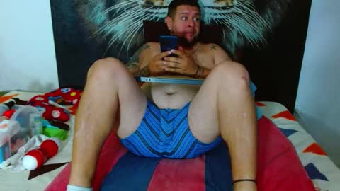 michell_myers online show from October 2, 2:43 pm