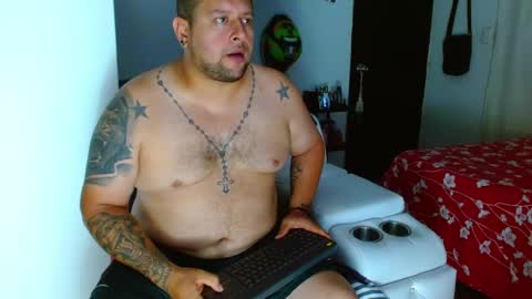 michell_myers online show from February 13, 7:42 pm