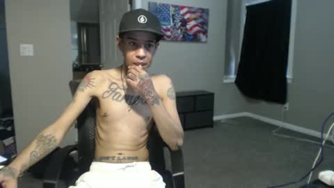 michigan9000 online show from October 3, 8:14 pm