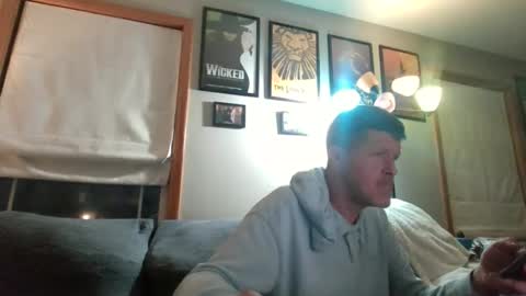 MichiganDad online show from March 26, 12:26 am