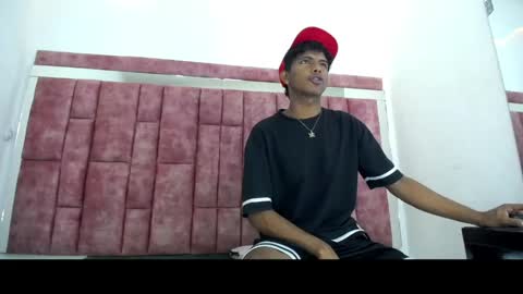 Mick storm online show from April 29, 7:09 pm