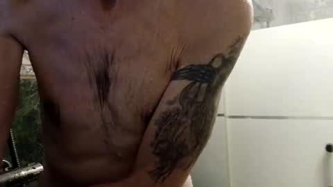 mickavis1975 online show from January 17, 6:44 pm