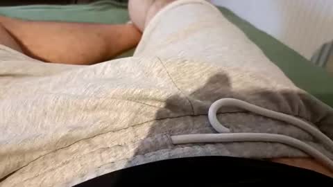 Mickey online show from April 9, 6:03 pm