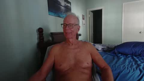 Micky505 online show from October 30, 5:47 pm