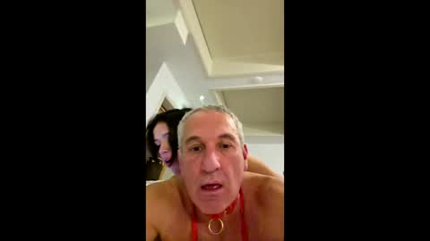 middo73 online show from March 14, 7:21 pm