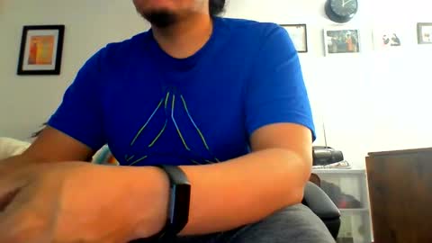 midjiminido420 online show from March 2, 5:08 am