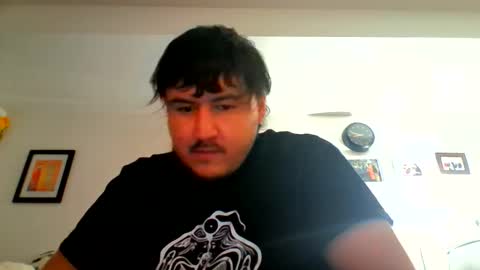 midjiminido420 online show from March 1, 1:49 am