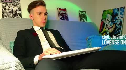 Alexey or just Alex online show from May 21, 10:58 pm