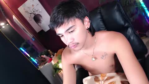 Jie online show from May 29, 11:37 pm