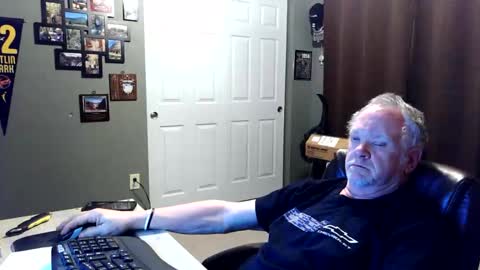 midwestdad09 online show from March 23, 9:48 am