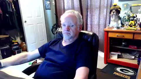 midwestdad09 online show from March 28, 7:03 pm