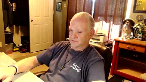 midwestdad09 online show from November 16, 6:21 pm