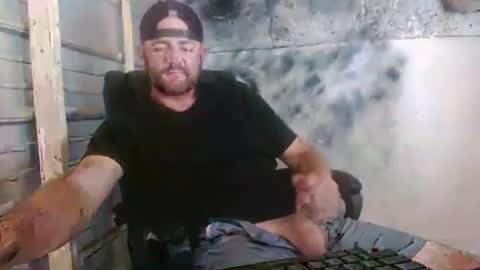 midwestdaddy7657 online show from July 29, 2:16 pm