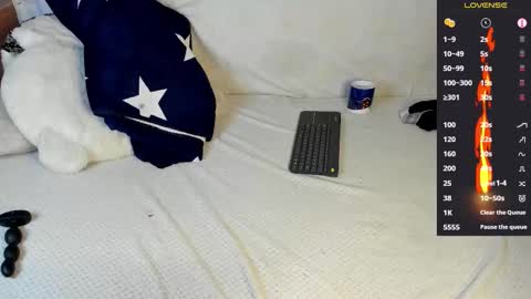 miguel online show from September 25, 7:51 am