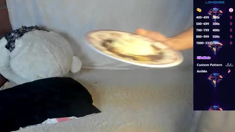 miguel online show from September 14, 7:05 pm