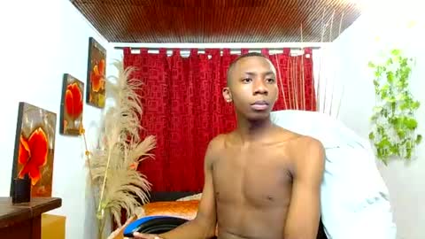 milo online show from February 25, 9:38 pm