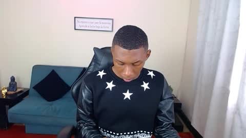 Jordan online show from November 27, 8:56 pm