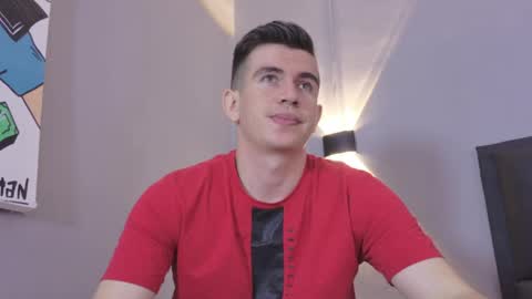 mikael online show from April 11, 3:02 am