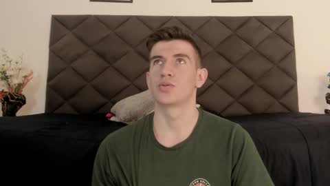 mikael online show from March 11, 5:27 am