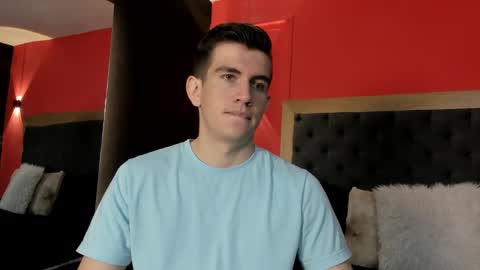 mikael online show from September 15, 10:49 am